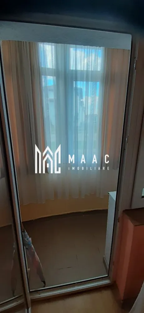 Apartament 3 camere I 76 mp I 2 balcoane I 2 bai I Parcare