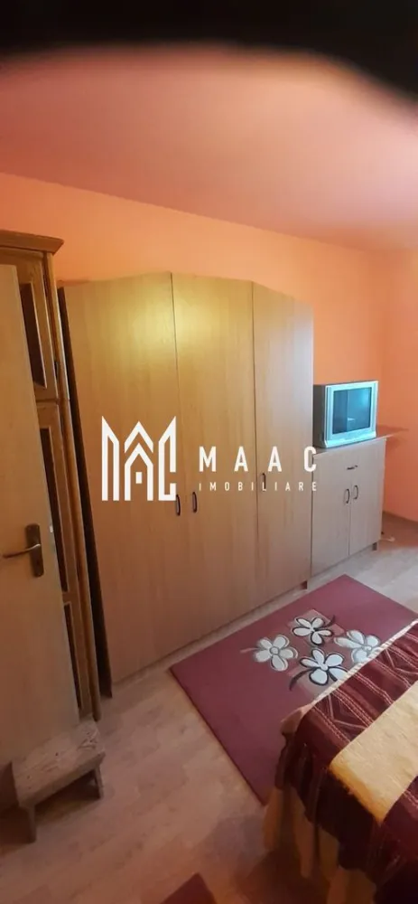 Apartament 3 camere I 76 mp I 2 balcoane I 2 bai I Parcare