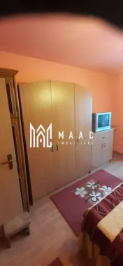 Apartament 3 camere I 76 mp I 2 balcoane I 2 bai I Parcare