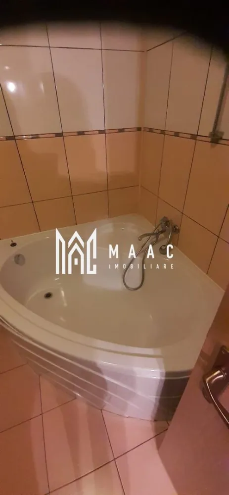Apartament 3 camere I 76 mp I 2 balcoane I 2 bai I Parcare