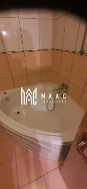 Apartament 3 camere I 76 mp I 2 balcoane I 2 bai I Parcare