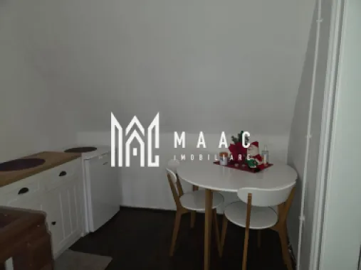 Garsoniera | 25 MP | Grădină | Pivniță | Central