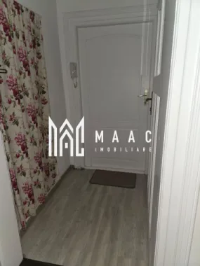 Garsoniera | 25 MP | Grădină | Pivniță | Central