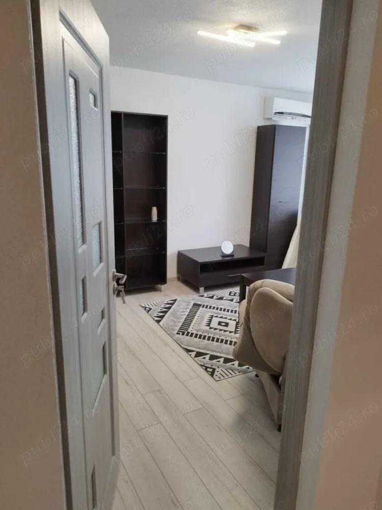 Apartament de închiriat - Apartament de închinare cu 2 camere, bucătărie și baie
Etajul 4
Sectorul 2, Obor, Aleea Avrig