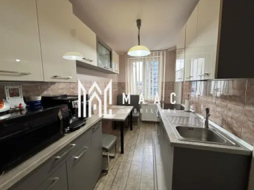 Apartament 2 camere | 54 MPU | Etaj 3 | Lift | Str Rahovei | hipodrom 3