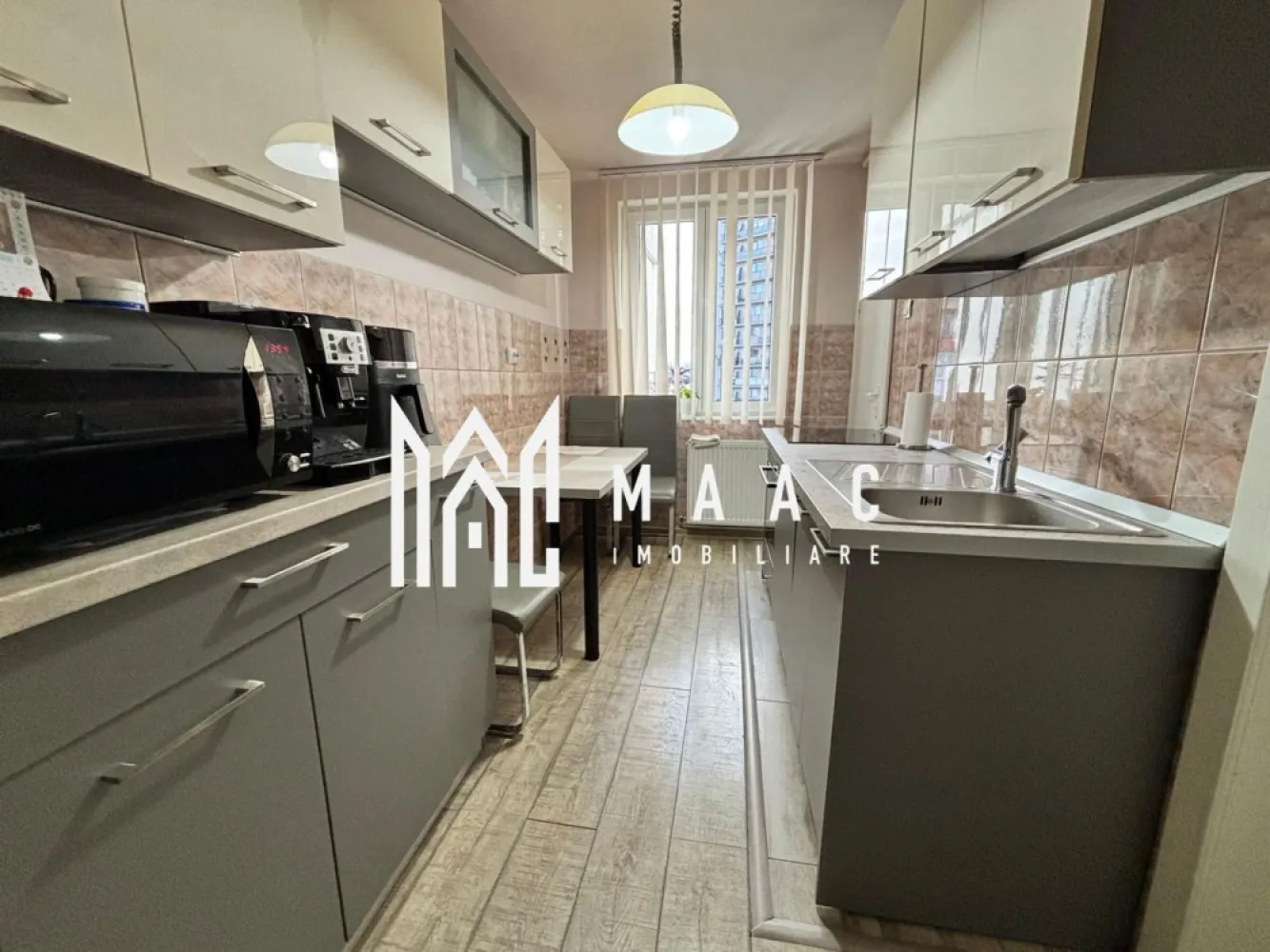 Apartament 2 camere | 54 MPU | Etaj 3 | Lift | Str Rahovei | hipodrom 3