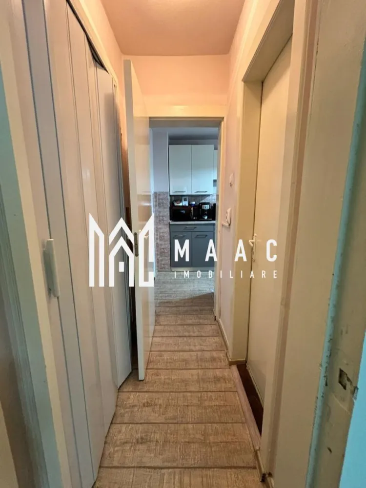 Apartament 2 camere | 54 MPU | Etaj 3 | Lift | Str Rahovei | hipodrom 3