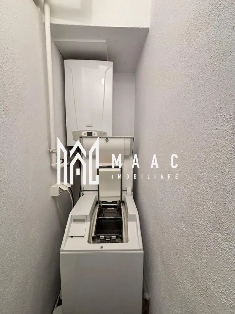 Apartament 2 camere | 54 MPU | Etaj 3 | Lift | Str Rahovei | hipodrom 3