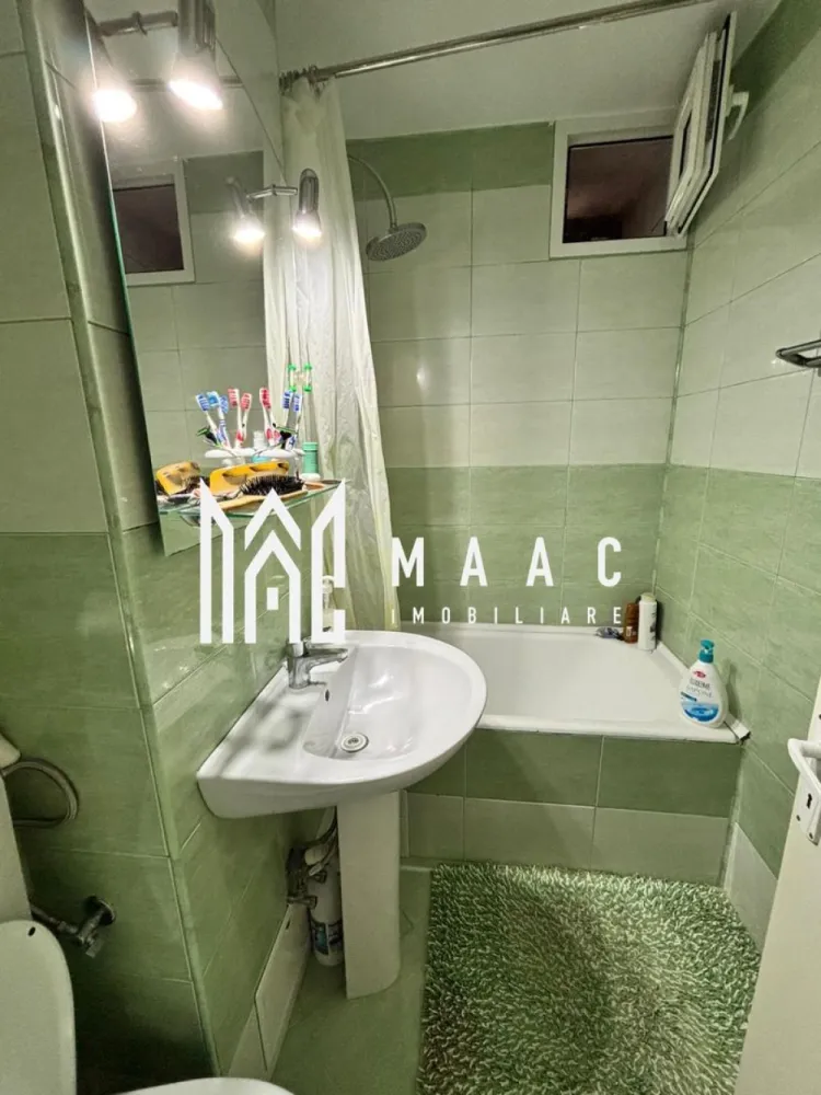 Apartament 2 camere | 54 MPU | Etaj 3 | Lift | Str Rahovei | hipodrom 3