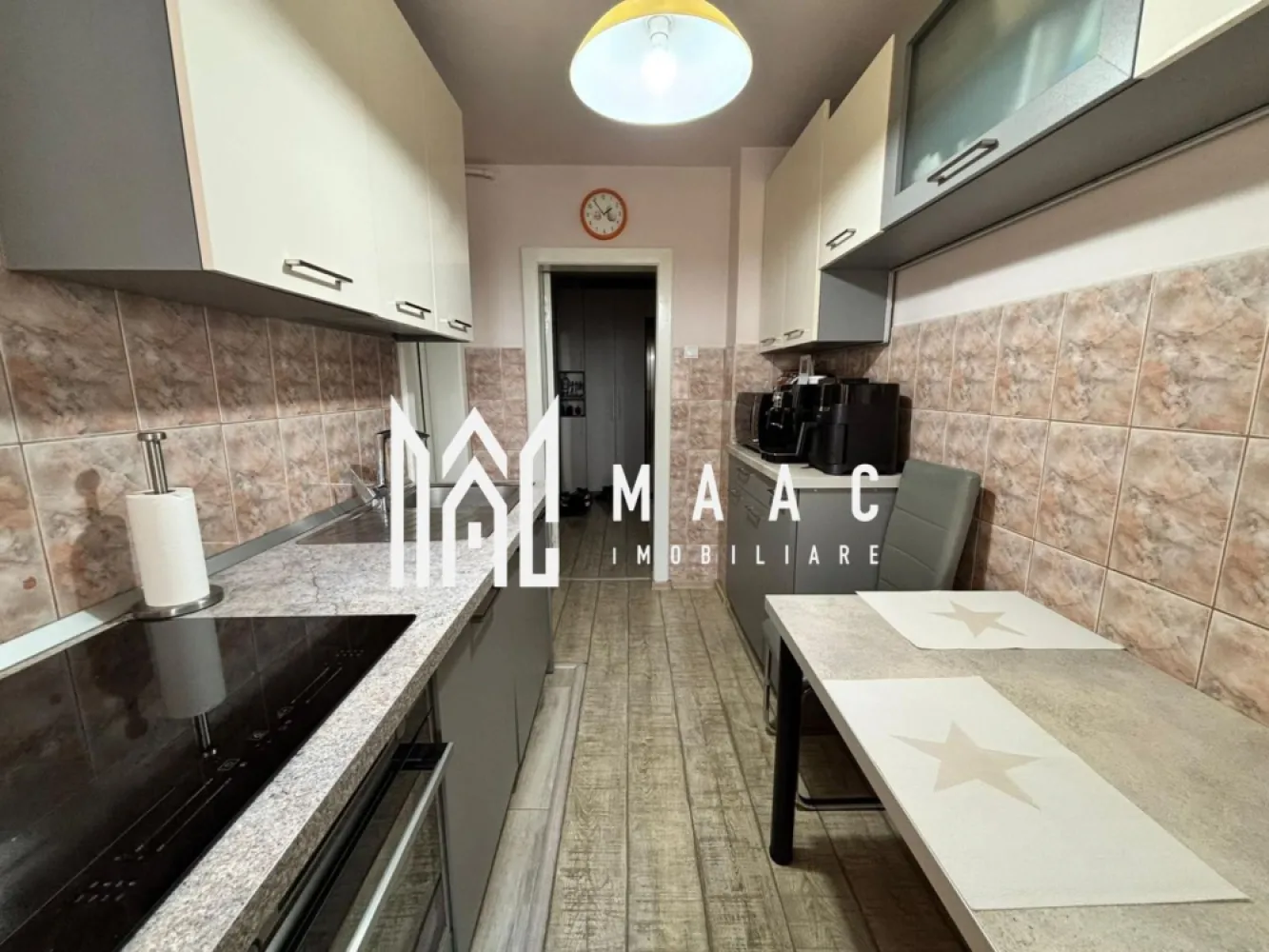 Apartament 2 camere | 54 MPU | Etaj 3 | Lift | Str Rahovei | hipodrom 3