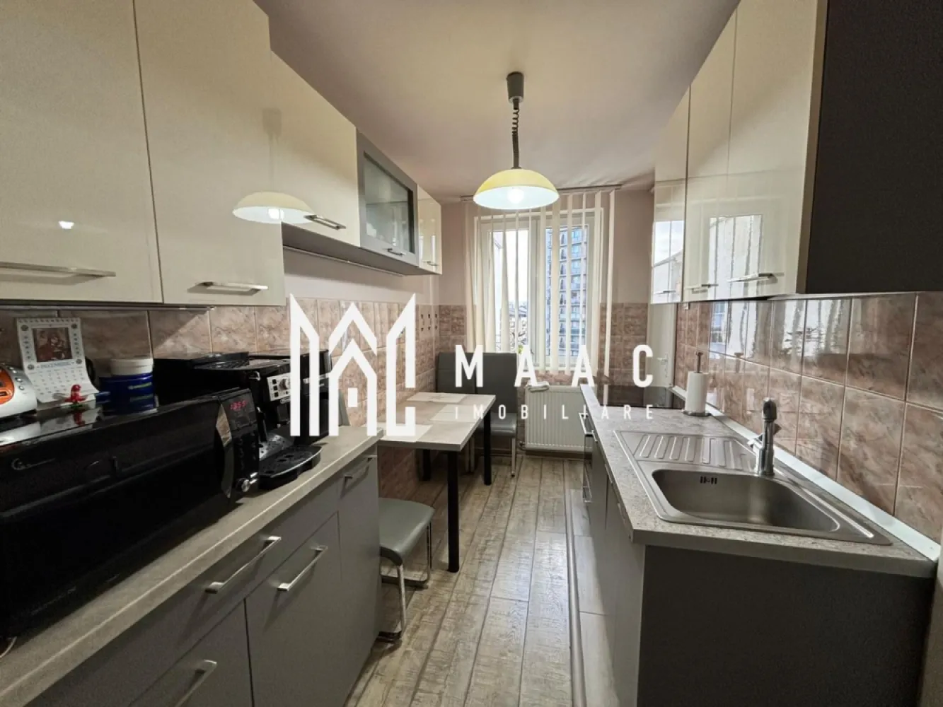 Apartament 2 camere | 54 MPU | Etaj 3 | Lift | Str Rahovei | hipodrom 3