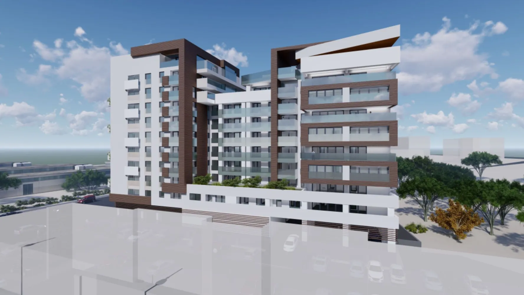 Gara - Pacurari - 2 min Centru - 3 camere, 2 bai, cu geam. - BRAUS RESIDENCE, cel mai nou proiect rezidential din IASI, situat la o statie de Gara, foarte aproape de Universitatea A.I. Cuza, 2 statii de Spitalul Spiridon si Universitatea de Medicina.

Variație de Apartamente
Braus Residence oferă o varietate de apartamente, adaptate la nevoile și preferințele fiecărui client. Blocul dispune de 2 tronsoane, de 9 nivele!

Design si Arhitectura
Cu o atenție deosebită la detalii și un design arhitectural de excepție, BRAUS Residence impresionează prin eleganța și linii moderne. Fiecare unitate locativă este concepută pentru a oferi un echilibru perfect între estetică și funcționalitate, cu spații luminoase și aerisite ce încurajează trăirea unei vieți de calitate superioară.

Caracteristici:
-incalzire in pardoseala cu centrala proprie pe gaz
-fatada ventilata. Topul in finisajul cladirilor la exterior
- izolatie de 15 cu vata bazaltica
-fatada ventila
- zidarie de 25 cm
- tamplarie premium cu 3 randuri de sticla
-panouri fotovoltaice pentru iluminatul de pe casa scarii
-spatii vitrate generoase
-finisaje premium
- compartimentare clasica, bucatarii inchise
-stații de încărcare pentru mașinile electrice
-rampă de acces pentru persoanele cu dizabilități
-2 lifturi pentru fiecare tronson

Oportunitate de Investiție
Investiția într-o unitate locativă în cadrul BRAUS Residence nu reprezintă doar achiziționarea unei proprietăți, ci și investirea într-un mod de viață superioară și într-un viitor promițător. Cu o creștere constantă a valorii imobiliare în zonă și posibilități variate de închiriere sau revânzare, BRAUS Residence este nu doar un cămin, ci și o investiție inteligentă pentru viitor!

Contact și Informații
Pentru mai multe detalii, inclusiv disponibilitatea și prețurile apartamentelor, nu ezitați să ne contactați. Echipa noastră dedicată este pregătită să vă ofere informațiile necesare și să vă ajute să găsiți apartamentul perfect pentru nevoile și stilul dumneavoastră de viață.

Pentru mai multe oferte accesați www.brasadas.com.