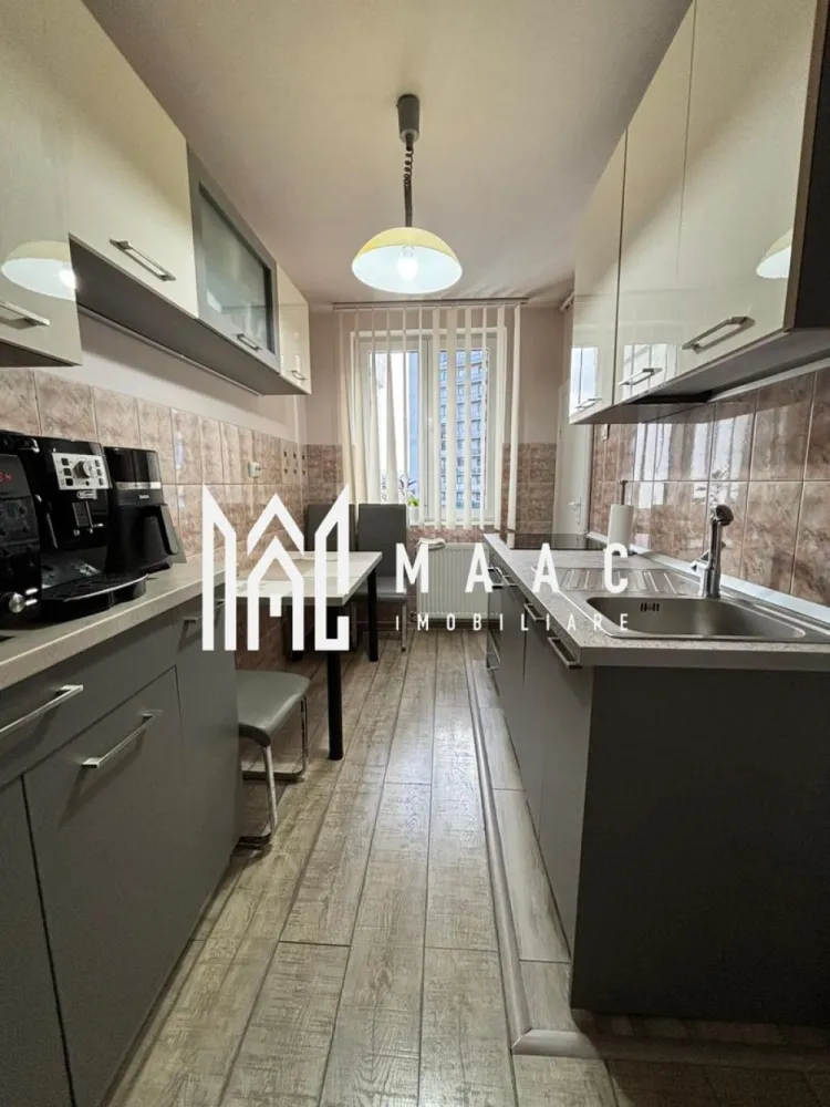 Apartament 2 camere | 54 MPU | Etaj 3 | Lift | Str Rahovei | hipodrom 3