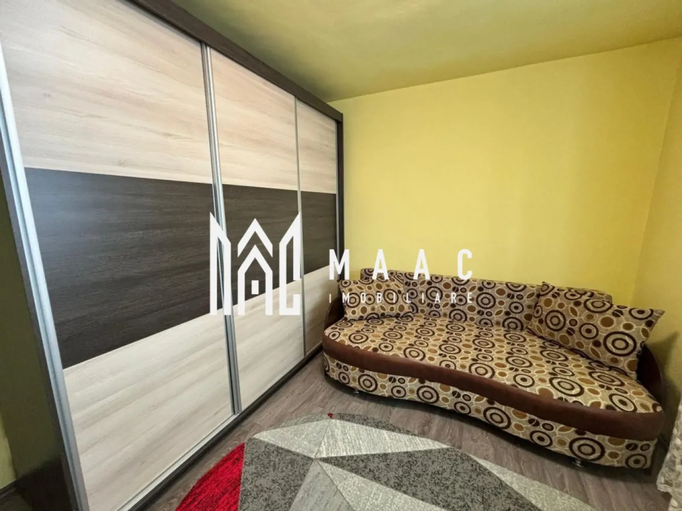 Apartament 2 camere | 54 MPU | Etaj 3 | Lift | Str Rahovei | hipodrom 3