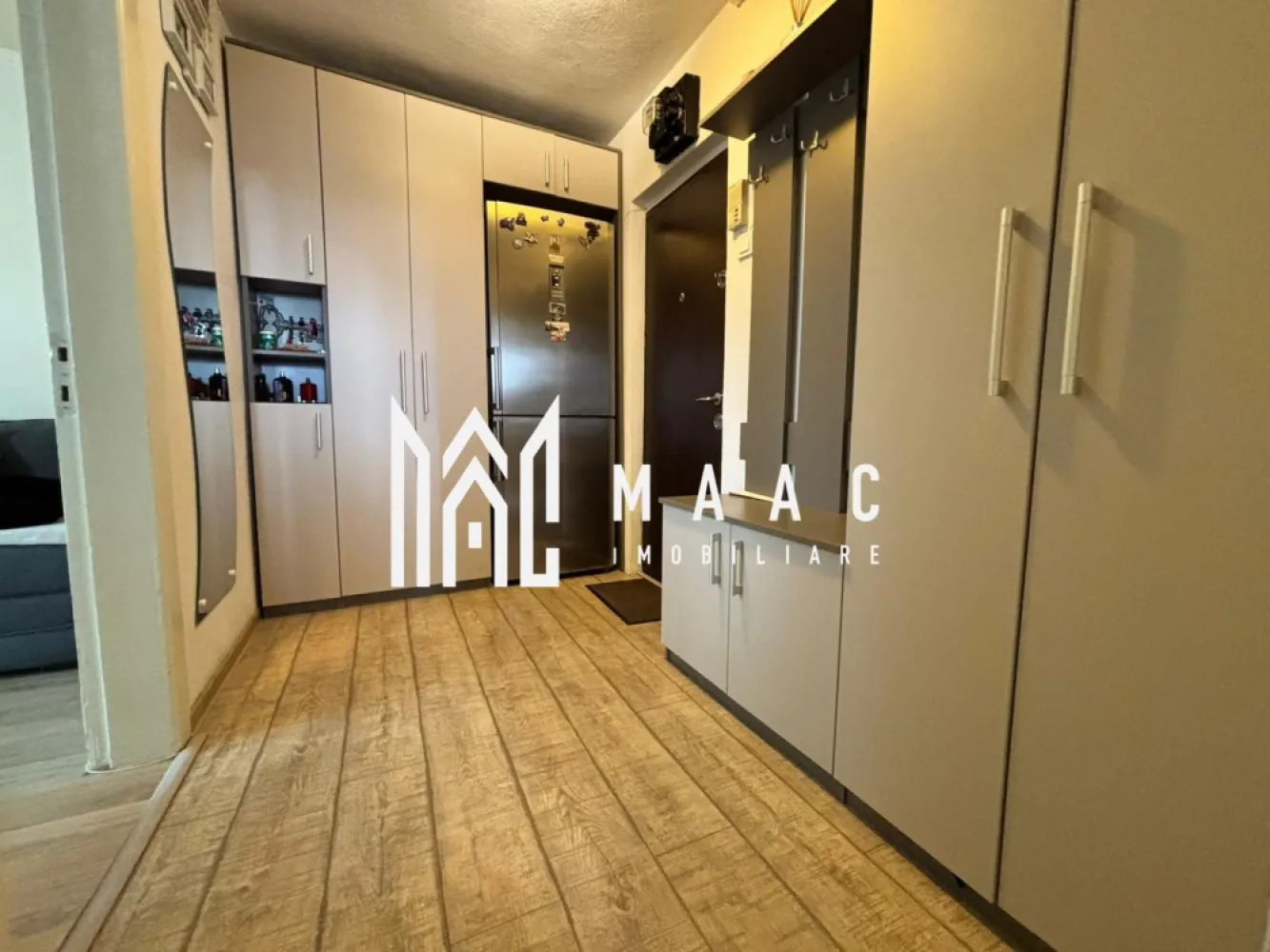 Apartament 2 camere | 54 MPU | Etaj 3 | Lift | Str Rahovei | hipodrom 3
