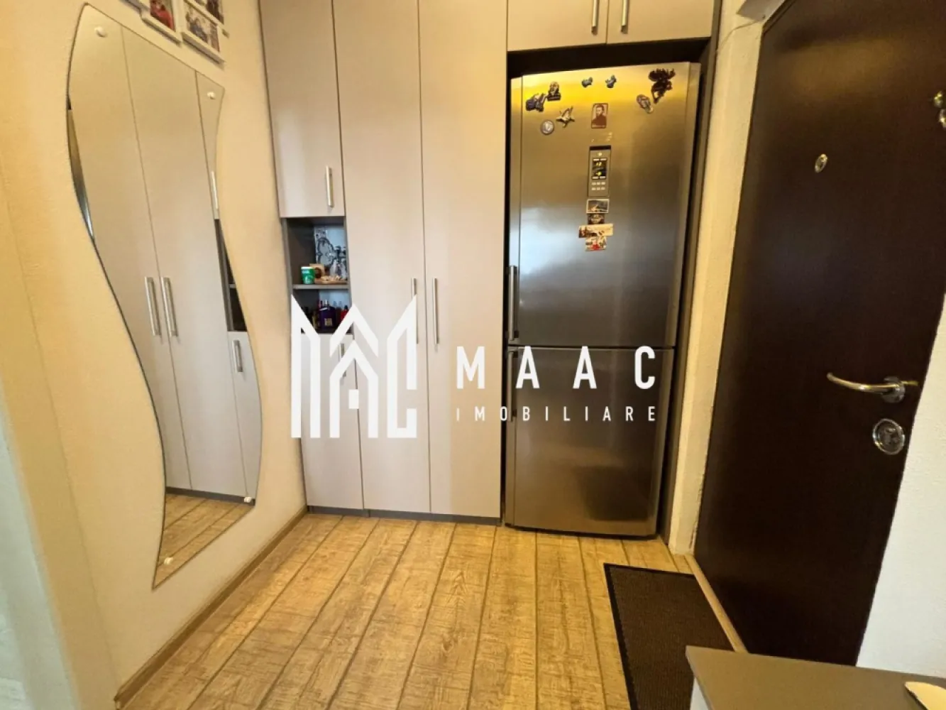 Apartament 2 camere | 54 MPU | Etaj 3 | Lift | Str Rahovei | hipodrom 3