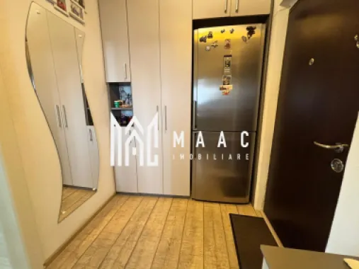 Apartament 2 camere | 54 MPU | Etaj 3 | Lift | Str Rahovei | hipodrom 3