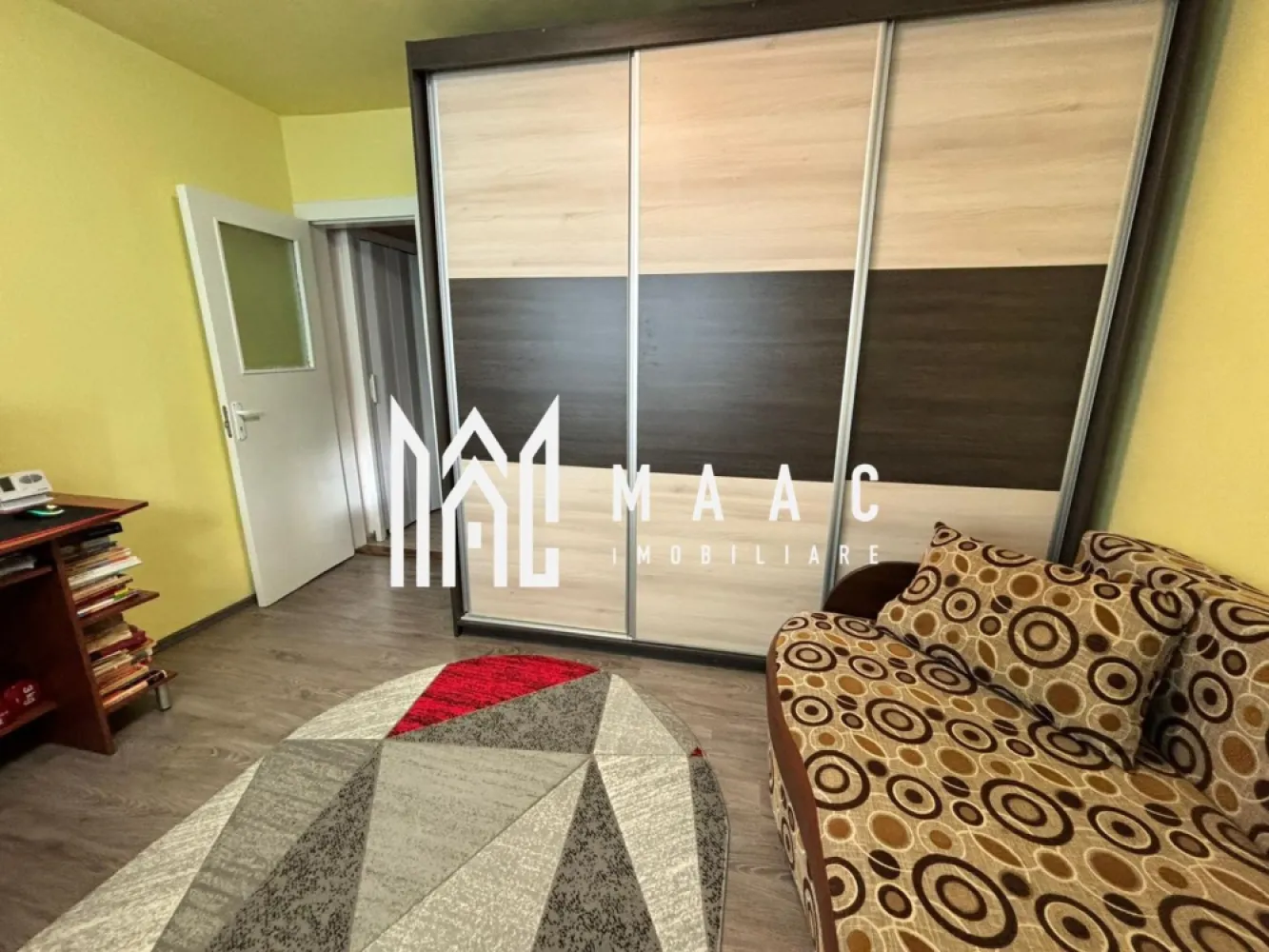 Apartament 2 camere | 54 MPU | Etaj 3 | Lift | Str Rahovei | hipodrom 3