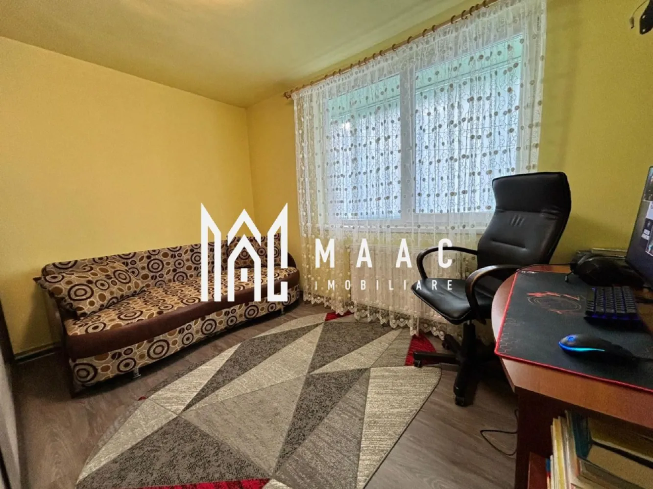 Apartament 2 camere | 54 MPU | Etaj 3 | Lift | Str Rahovei | hipodrom 3