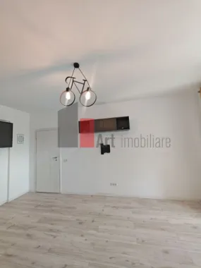 Apartament cu doua camere de vanzare -Pacii-cu centrala-mobilat si utilat