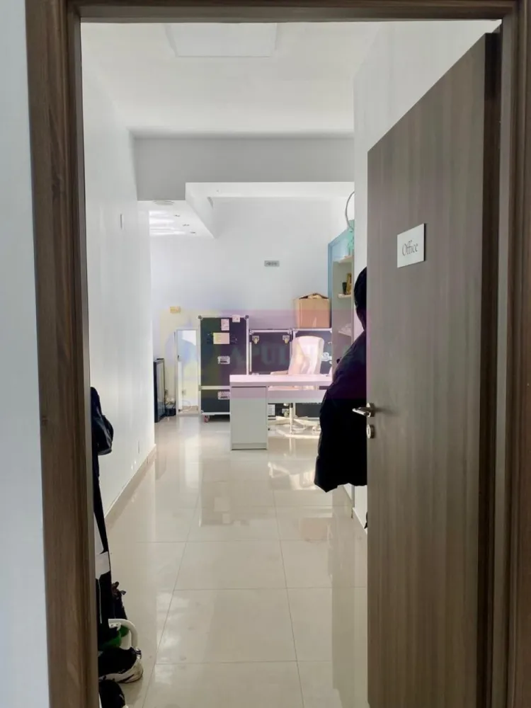 Spatiu 116 mp, 5 Camere + Recepție | TOATE UTILITĂȚILE INCLUSE