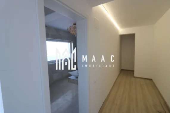 Casa individuala 5 camere | Terasa | 155 mpu | Viile Sibiului