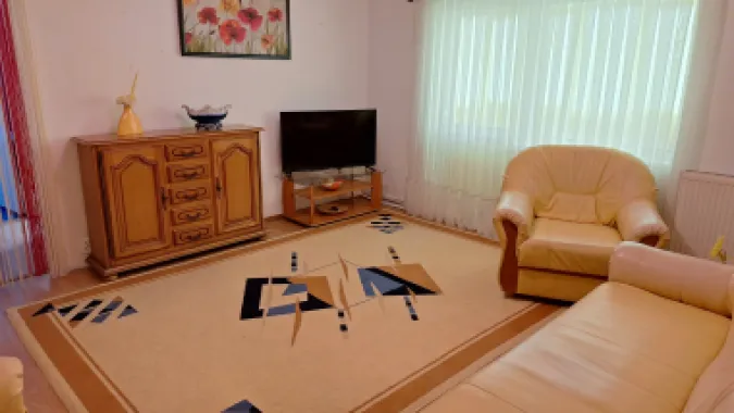 Valea PH apartament 2 camere cu suprafata de 3