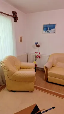 Valea PH apartament 2 camere cu suprafata de 3