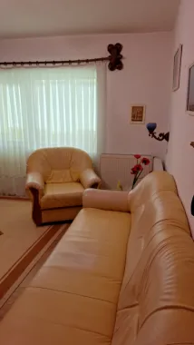 Valea PH apartament 2 camere cu suprafata de 3