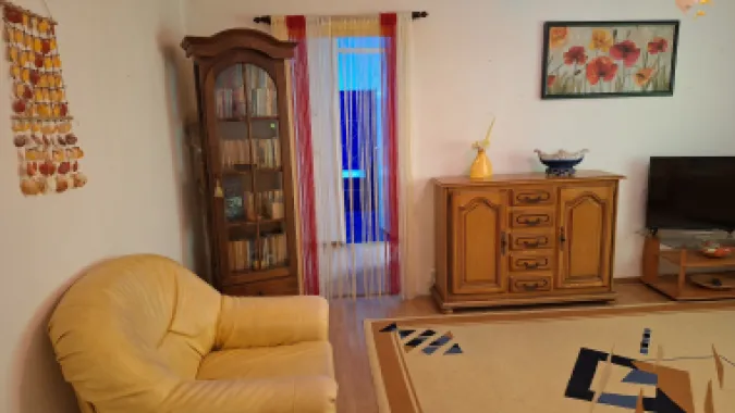 Valea PH apartament 2 camere cu suprafata de 3
