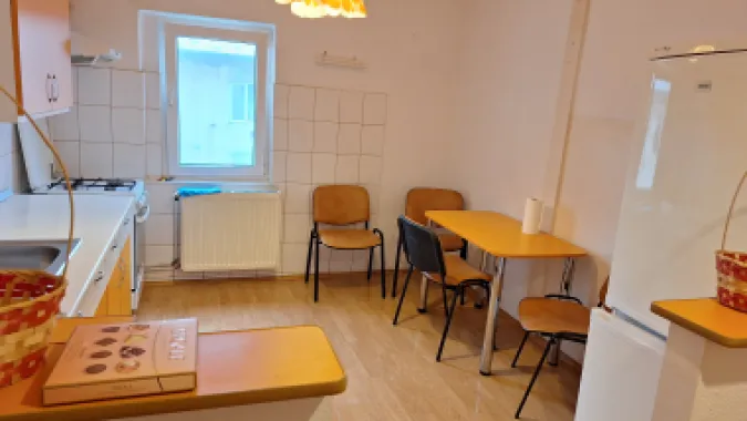 Valea PH apartament 2 camere cu suprafata de 3