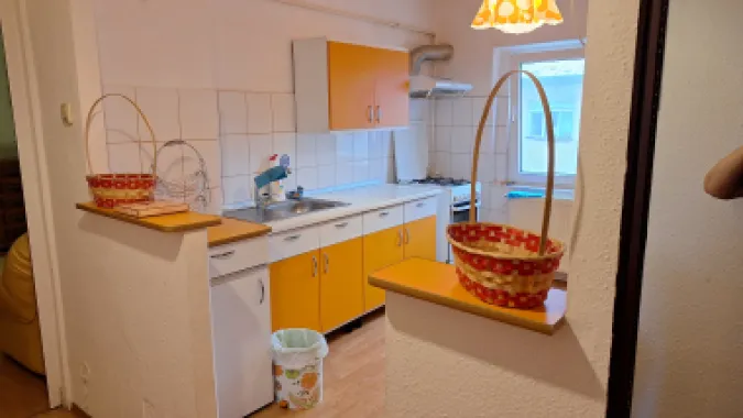 Valea PH apartament 2 camere cu suprafata de 3