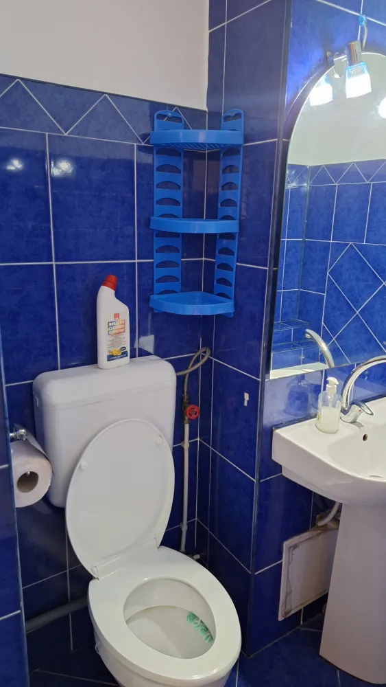 Valea PH apartament 2 camere cu suprafata de 3