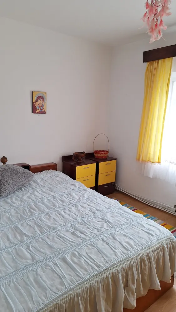 Valea PH apartament 2 camere cu suprafata de 3