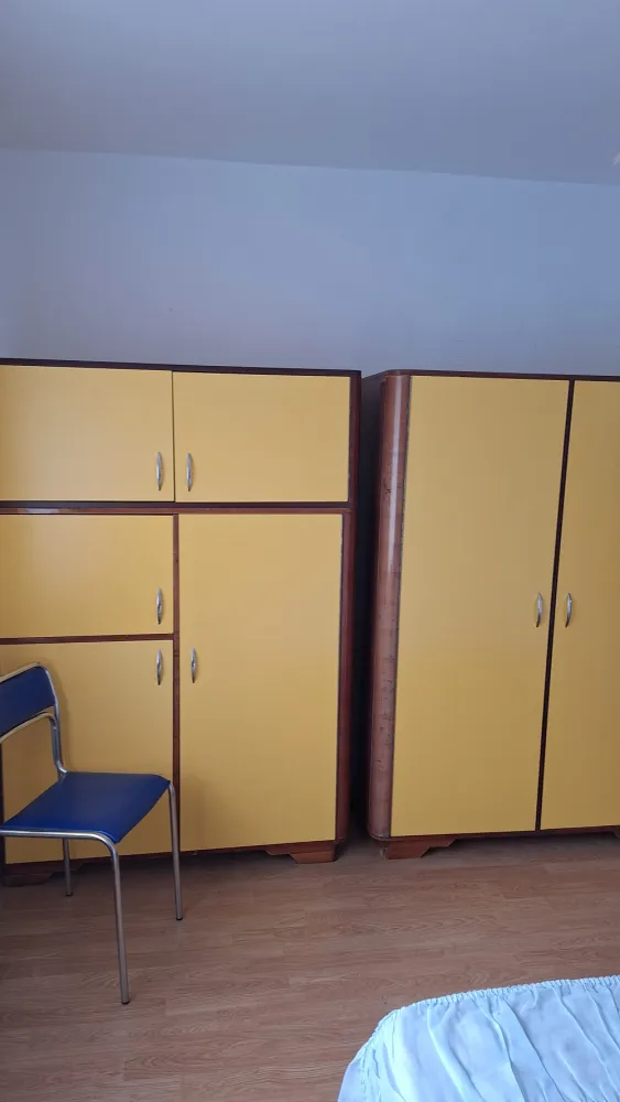 Valea PH apartament 2 camere cu suprafata de 3