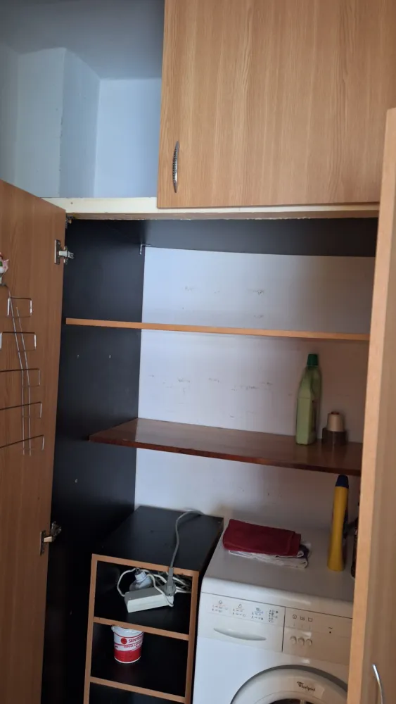 Valea PH apartament 2 camere cu suprafata de 3
