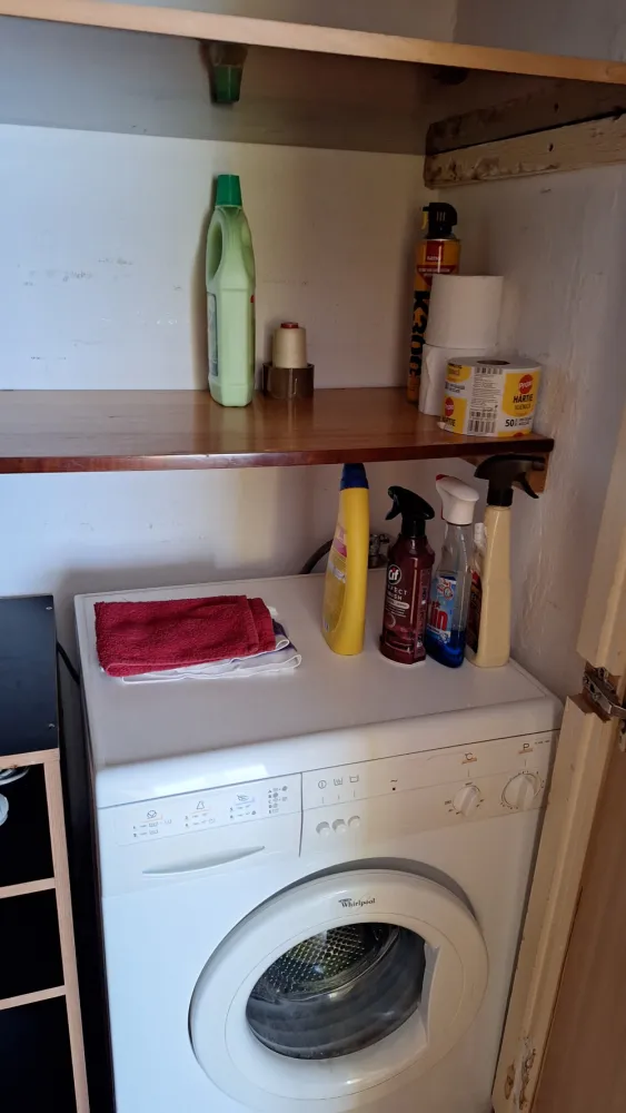 Valea PH apartament 2 camere cu suprafata de 3
