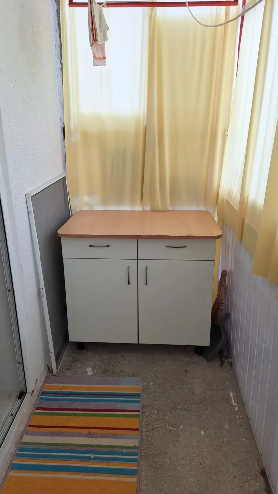 Valea PH apartament 2 camere cu suprafata de 3