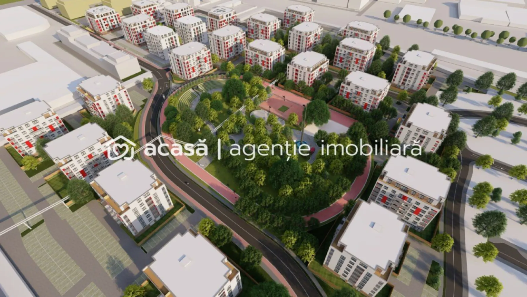 ARED - Teren Casa - Comision 0% - direct de la dezvoltator - 🔔 Ultimele parcele de teren ARED - în inima orașului!
Comision 0% - direct de la dezvoltator

↔️: intrarea în cartierul securizat se va face atât de pe Calea Aurel Vlaicu, cât și de pe 6 Vânători

💡: toate utilitățile în fața terenului

💶: posibilitatea de a achita parcela pe o perioadă de 1 an, cu un avans de 25%
Prețuri pornind de la 55.371€ + TVA
La 5 minute de mers pe jos găsim:
 - AFI Arad: Carrefour, Burger King, Starbucks, etc.
 - Atrium Mall
 - Mc Donald’s
 - Lidl
 - mijloace de transport în comun, autogara, gara
 - Arena Francisc Neuman
 - parc 1,6 ha cu terenuri multisport, amfiteatru, zone de relaxare, cafenele, pieste de alergat și multe locuri de joacă

☎️: Contactează-mă la 0755 274 519 - Daniel Hord - Consultant ARED - Birou Central pentru a beneficia de ultimele parcele de teren rămase și nu rata șansa de a-ți construi casa visurilor tale în cel mai frumos cartier al Aradului

Nu dispui de toată suma? Te ajutăm noi gratuit! Îți obținem oferte de la 16 bănci
Ai o proprietate de vânzare în Arad și vrei să știi cât valorează cu adevărat?
Sună-mă pentru o evaluare GRATUITĂ!