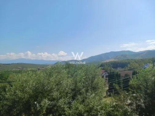 Casa individuala Teren 705 mp Tocile-Sibiu. Sau schimb cu apartamente