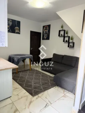 Logo Inguz International logo