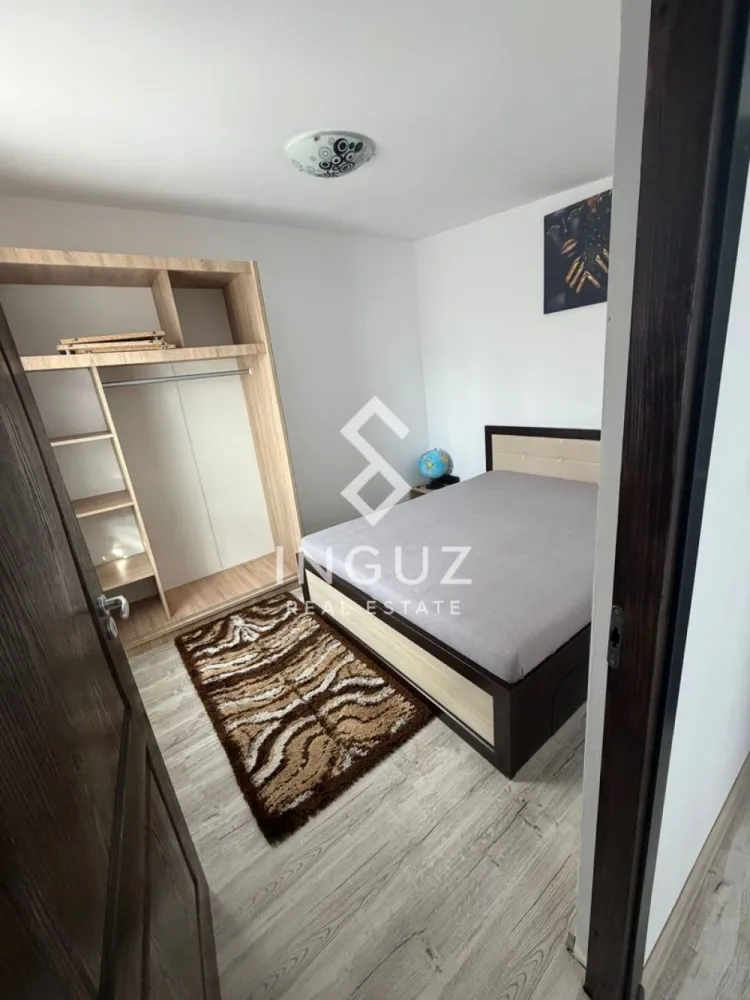 Casă de închiriat | 3 camere | Curte | Zonă Colentina