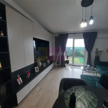 Casă tip englezesc doar Parter Măgurele în zona nouă