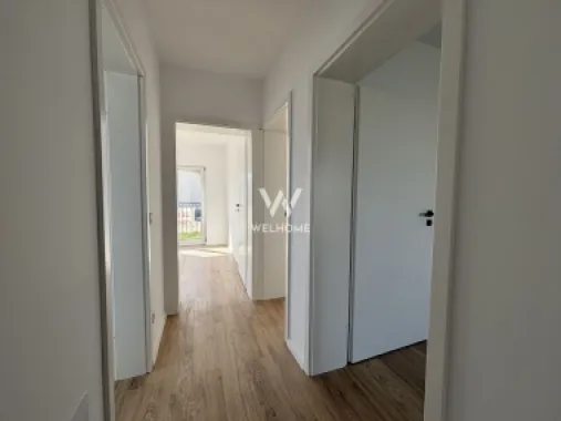 Casa nouă cu 4 camere și curte generoasă – Șelimbăr Triajului