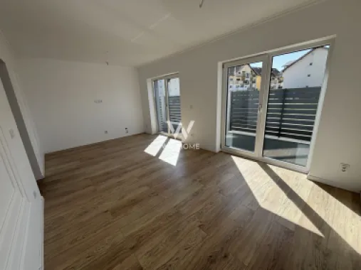 Casa nouă cu 4 camere și curte generoasă – Șelimbăr Triajului