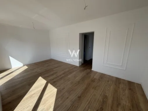 Casa nouă cu 4 camere și curte generoasă – Șelimbăr Triajului