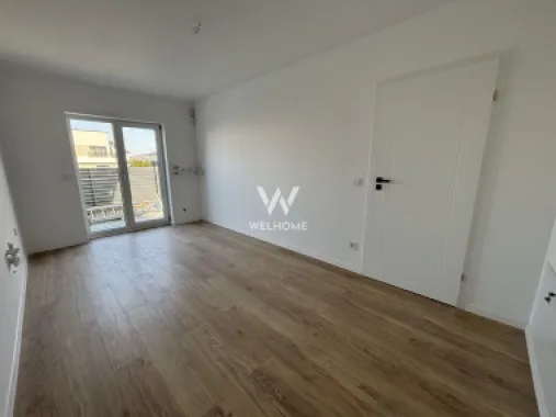 Casa nouă cu 4 camere și curte generoasă – Șelimbăr Triajului