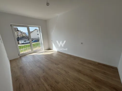 Casa nouă cu 4 camere și curte generoasă – Șelimbăr Triajului