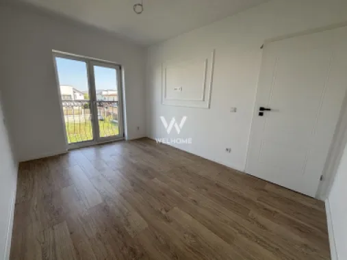 Casa nouă cu 4 camere și curte generoasă – Șelimbăr Triajului