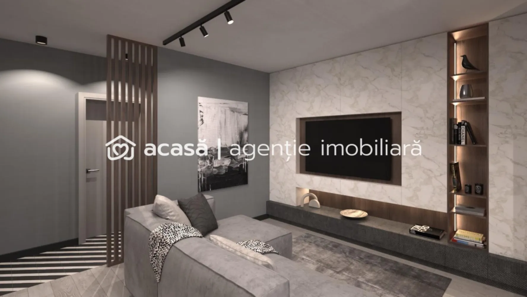 Apartament nou cu 3 camere și grădină in Subcetate Comision 0 - Vă propunem spre vânzare un apartament complet decomandat, amplasat la parter într-un imobil nou, in constructie, localizat in cartierul Subcetate

Compartimentare interioară – 80 mp utili:
Dormitor matrimonial cu balcon propriu
Dormitor secundar
Living spațios, cu acces la al doilea balcon
Bucătărie separată
Zonă de dining bine delimitată
Baie principală de 6 mp
Baie de serviciu
Dressing generos de 4 mp
Hol de acces și intrare separată

Facilități suplimentare:
2 terase generoase în fața și una în spate + spațiu verde

Parcare subterană de 50 mp, ideală pentru 2 autoturisme și spațiu de depozitare

Dotări tehnice și finisaje:
Construcție solidă: beton armat + zidărie Porotherm
Termoizolație exterioară cu polistiren de 100 mm
Ferestre Salamander cu trei foi de sticlă (alb interior / antracit exterior) – izolare termică și fonică superioară
Încălzire prin pardoseală în întreg apartamentul
Instalații electrice GEWISS – calitate și fiabilitate

📞 Pentru detalii și programarea unei vizionări:
Blaga Flavius – 0754467525 Consultant imobiliar acreditat APAIR (Asociația Profesională a Agenților Imobiliari din România)

Nu dispui de toată suma? Te ajutăm noi gratuit! Îți obținem oferte de la 16 bănci.
Ai o proprietate de vânzare în Arad și vrei să știi cât valorează cu adevărat?

Birou: ACASĂ | Agenție imobiliară Arad
Adresă: Bulevardul Decebal 2, Arad 310133
